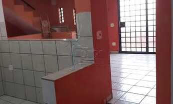 Imagem 7: Casa Padrão em Ribeirão Preto