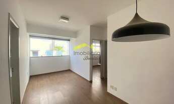 Imagem 5: Apartamento para aluguel, 2 quartos, 2 vagas, Buritis - Belo Horizonte/MG