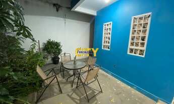 Imagem 5: Sobrado à venda no bairro Santa Cruz 2 com duas suítes e piscina em Cuiabá