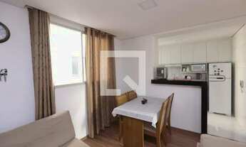 Imagem 3: Apartamento à Venda - Conj. Água Branca, 2 Quartos, 44 m2