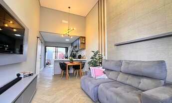 Imagem 7: Casa - Vila Monte Alegre - Paulínia