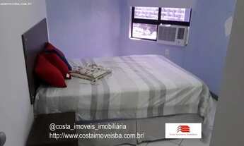 Imagem 7: Apartamento para Locação em Salvador, Itaigara, 1 dormitório, 1 suíte, 1 banheiro, 1 vaga