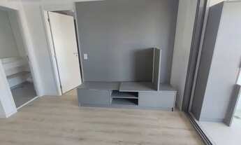 Imagem: Apartamento em Mirandópolis - São Paulo