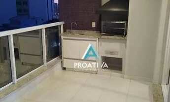 Imagem: Apartamento com 3 dormitórios, 156 m²