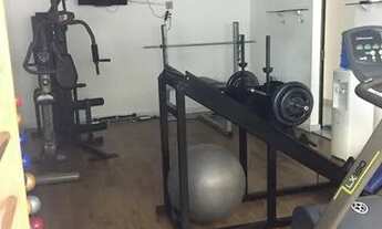 Imagem 4: Apartamento para aluguel e venda possui 207 metros quadrados com 4 quartos em Recife - Rec