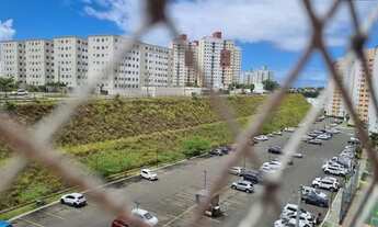 Imagem 4: SALVADOR - Apartamento Padrão - PIATÃ