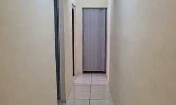 Imagem 7: Casa com 2 dormitórios para alugar, 128 m² por R$ 1.550,00/mês - Jardim Planalto - Jaguari