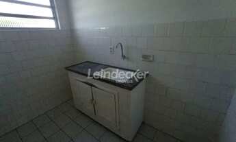 Imagem 7: Apartamento de 1 quarto para alugar no bairro Santa tereza