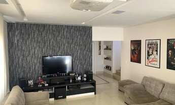 Imagem 6: Casa Sobrado em Condominio, Swiss Park, 3 Suites