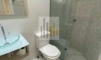 Imagem 6: Apartamento para Locação em São Paulo, Jardim Alzira, 2 dormitórios, 1 banheiro, 1 vaga