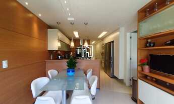 Imagem 5: Apartamento-À VENDA-Barra da Tijuca-Rio de Janeiro-RJ