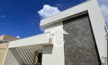 Imagem 2: Casa com 3/4 sendo 1 suíte à venda, 145 m² por R$ 650.000 - 604 Norte