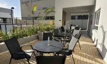 Imagem 5: Apartamento - Parque Industrial - Maranata Parque Industrial - 70m² - 2 Dormitórios- Agend