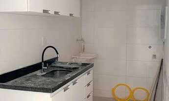 Imagem 3: Apartamento novo com 1 quarto para locação, localizado no bairro Universitário em Caruaru