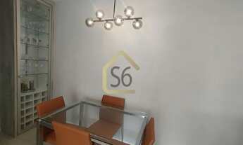 Imagem 4: Apartamento para alugar no bairro Bela Vista - São Paulo/SP