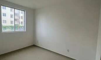 Imagem 4: Apartamento para aluguel tem 50 metros quadrados com 2 quartos