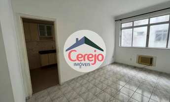 Imagem 2: APARTAMENTO RESIDENCIAL em SANTOS - SP, POMPÉIA