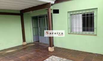 Imagem 3: Casa com 2 dormitórios para alugar, 106 m² por R$ 1.890,00/mês - Assunção - São Bernardo d