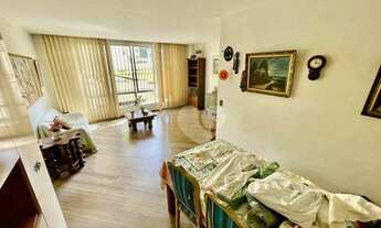 Imagem 3: Apartamento com 3 quartos à venda, 129 m² por R$ 1.450.000 - Copacabana - Rio de Janeiro/R