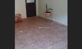 Imagem 7: Sobrado à venda, 78 m² por R$ 245.000,00 - Campos Elíseos - Ribeirão Preto/SP