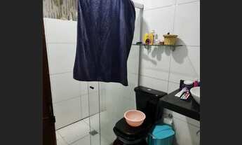 Imagem 4: Casa no Cohatrac 3 com ou sem Mobília