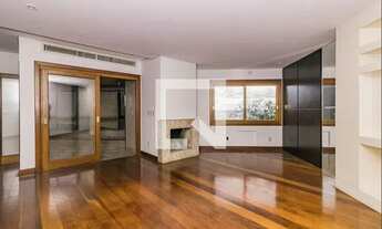 Imagem 2: Apartamento à Venda - Menino Deus, 3 Quartos, 154 m2