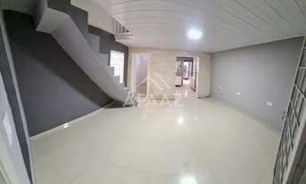 Imagem 3: Sobrado para aluguel, 2 quartos, 1 vaga, Vila Formosa - São Paulo/SP