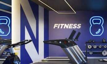 Imagem 5: Casa de condomínio sobrado para venda tem 57 metros quadrados com 2 quartos