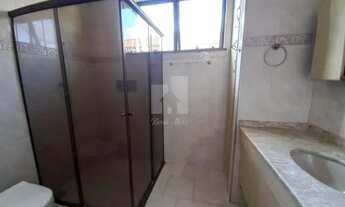 Imagem 7: Monte Castelo - Casa para Locação - 2 Quartos / 1 Suíte