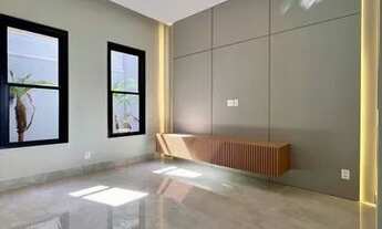 Imagem 5: Casa de condomínio para venda possui 430 metros quadrados com 3 quartos