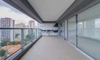 Imagem 6: Apartamento na Vila Romana com 3 dormitórios e 3 vagas