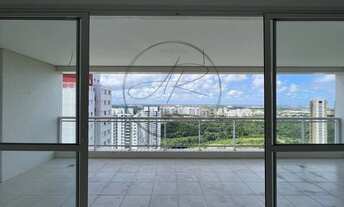 Imagem 6: Apartamento 3 suítes em 135m² infraestrutura completa - Patamares, Ludco Greenville - alto