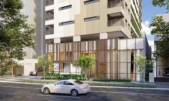 Imagem 3: APARTAMENTO RESIDENCIAL em São Paulo - SP, Perdizes