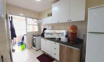 Imagem 3: Apartamento com 3 dormitórios à venda, 130 m² por R$ 490.000,00 - Estreito - Florianópolis