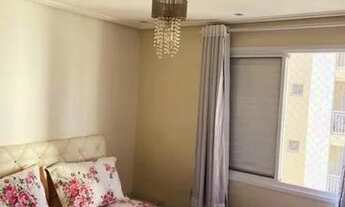 Imagem 7: Apartamento com 3 dormitórios à venda, 72 m² por R$ 590.000,00 - Taubaté - São Paulo/SP