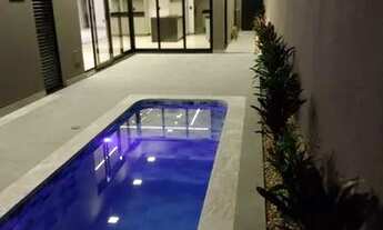 Imagem 2: Casa no Condomínio Terra Vista