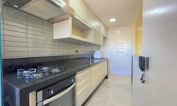 Imagem 5: APARTAMENTO EDIFÍCIO MELRO |3 QUARTOS | 3 SUITES | 4 BANHEIROS | 1 SALA