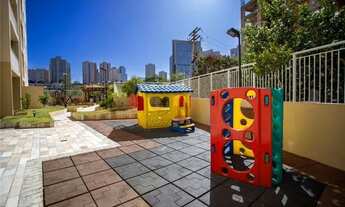 Imagem 3: O apto tem 2 quartos (sendo 1 suíte) e 1 garagem