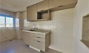 Imagem 5: PORTO ALEGRE - Apartamento Padrão - JARDIM BOTANICO