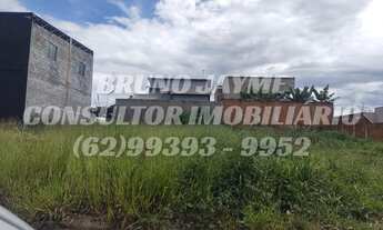 Imagem: Excelente Lote Santa Cruz - Anápolis