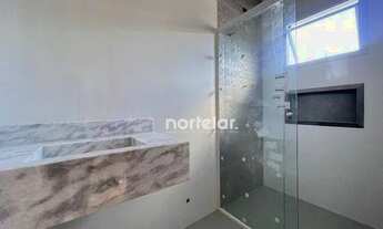 Imagem 5: Sobrado com 3 dormitórios à venda, 210 m² por R$ 1.600.000,00 - Jardim Regina - São Paulo