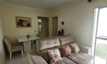 Imagem 2: Apartamento à venda 2 quartos 1 vaga San Giacomo Taboão - São Bernardo do Campo - SP