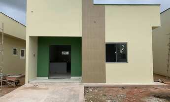 Imagem: Vendo casas em condomínio em Castanhal