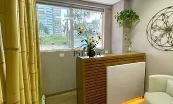 Imagem 4: Nova Lima - Apartamento Padrão - Vila Da Serra