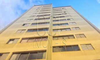 Imagem 7: Apartamento com 1 dormitório para alugar, 60 m² por R$ 1.700,00/mês - Vila Paulista - São