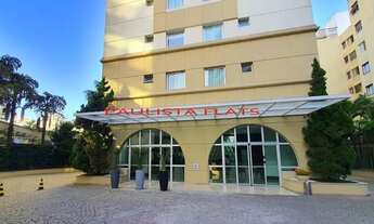 Imagem 3: SÃO PAULO - RESIDENCIAL - CONSOLAÇÃO