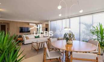 Imagem 4: Opus Araguaya - Apartamento 3 quartos, sendo 3 suítes