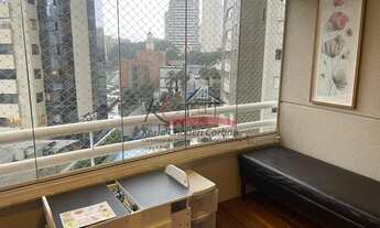 Imagem 5: Apartamento em Moema - São Paulo