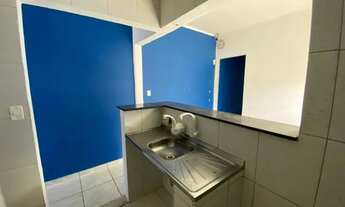 Imagem 7: Casa com 2 dormitórios à venda, 70 m² por R$ 220.000 - Itaóca - Mongaguá/SP