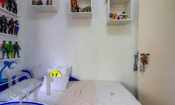 Imagem 5: Apartamento à venda em Jabaquara com 140 m², 3 quartos, 3 suítes, 3 vagas